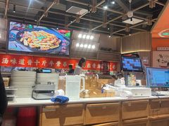 -川堂风·跷脚牛肉·乐山爆炒(宝山日月光店)