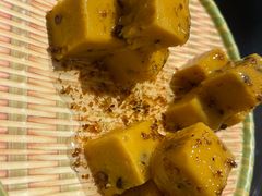 -粗茶淡饭•陕菜•家常菜