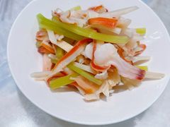 -孔雀云贵川·融合菜(长宁来福士店)