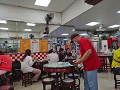 -烧鹅濑(西华路店)