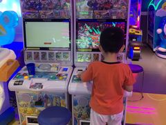 -星舰梦航(广百广场荔胜店)