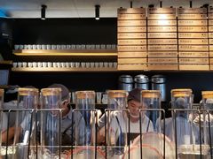 -喜茶(北京三里屯太古里店)