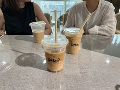 -Seesaw Coffee(武商MALL·武广店)