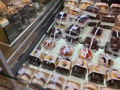 -烘焙町面包店(西四店)