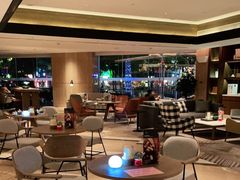 -粤海喜来登酒店·&More聚驿(天河城店)