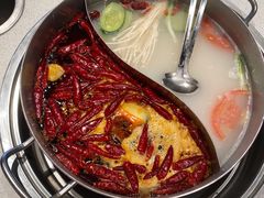 -大斌家串串火锅(马栏山店)