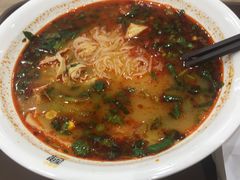 -魏家凉皮(文景路店)