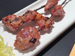 -桂小厨广西菜(水晶城店)