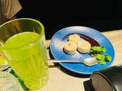 -饱嗝·傣泰厨房(国创园店)