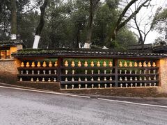 -景德镇古窑民俗博览区