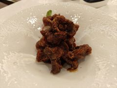 -酌宴府The China Club·广州万富希尔顿酒店(云城东路店)