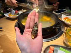 -一朵菌·野生菌探索家火锅(南亚店)