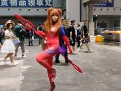 -重庆国际会议展览中心