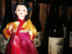 -槿Story·韩国料理(望京韩国美食城店)