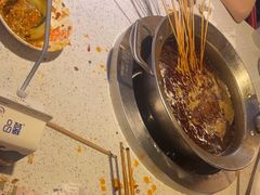 -钢管厂五区小郡肝火锅串串香(总店)