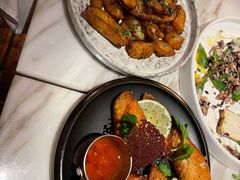 -the rug 飞毯 (朝阳公园店)