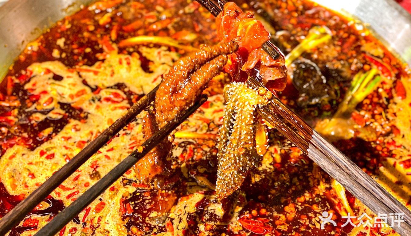 天冷吃火锅啦‼️昆明这家值得N刷