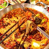 天冷吃火锅啦‼️昆明这家值得N刷