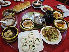 -吉莲利苑海鲜酒家(珠海拱北29年老字号店)