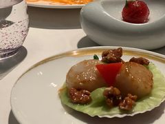-金轩中餐厅 Jin Xuan(浦东丽思卡尔顿酒店)