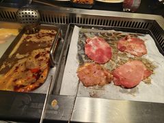 -星伦多自助料理·涮烤一体(虹悦城店)