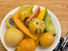 -第六季自助餐厅(王府井店)