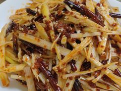 -西塔隆太白烤牛肉馆(图们路店)