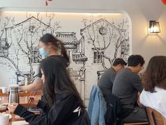 -正宗上海生煎包(North York)