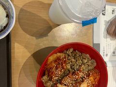 -食其家·牛丼咖喱(金桥太茂店)