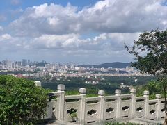 -火炉山森林公园
