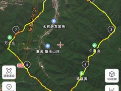-午潮山国家森林公园