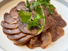 潮味牛腱肉-潮州府·潮菜·砂锅粥(徐家汇店)