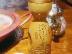 -民食香·腊排骨野生菌美食(木府店)