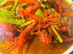 -虾乐园龙虾·夜宵(松江店)