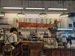 -Brut Eatery悦璞食堂(愚园路店)