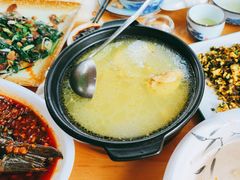 -青城甲(青城山店)