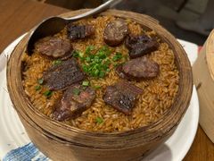 -乔街深夜食堂·台州菜·高压锅生蚝(杭州总店)