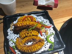 -捞围鲜·港式打边炉(海阳路店)