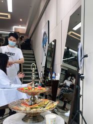 -HANI SALON
