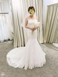 -LeCameliaBridal 山茶花新娘 婚纱礼服高级定制