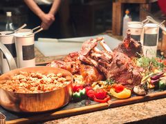 -杭州国际会议中心洲际酒店-原素全日餐厅(解放东路店)