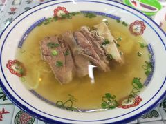 -七爷清汤腩·港式茶餐厅(世博店)