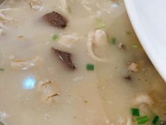 -胡世羊肉汤(南街店)