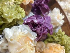 -正宗天津烧麦馆(柳州路店)