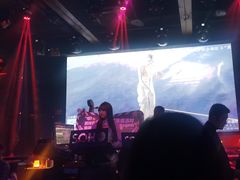 -苏荷酒吧(九街店)