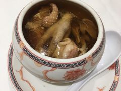 -稻香酒家(天河城店)