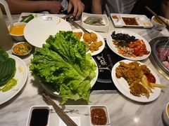 -火炉火自助餐(西直门凯德MALL店)