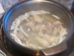 -大头椰·海南椰子鸡火锅(思明万象城店)