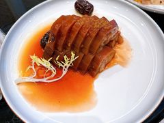 -新南华大酒店(长寿店)