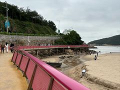-宁波松兰山滨海旅游度假区